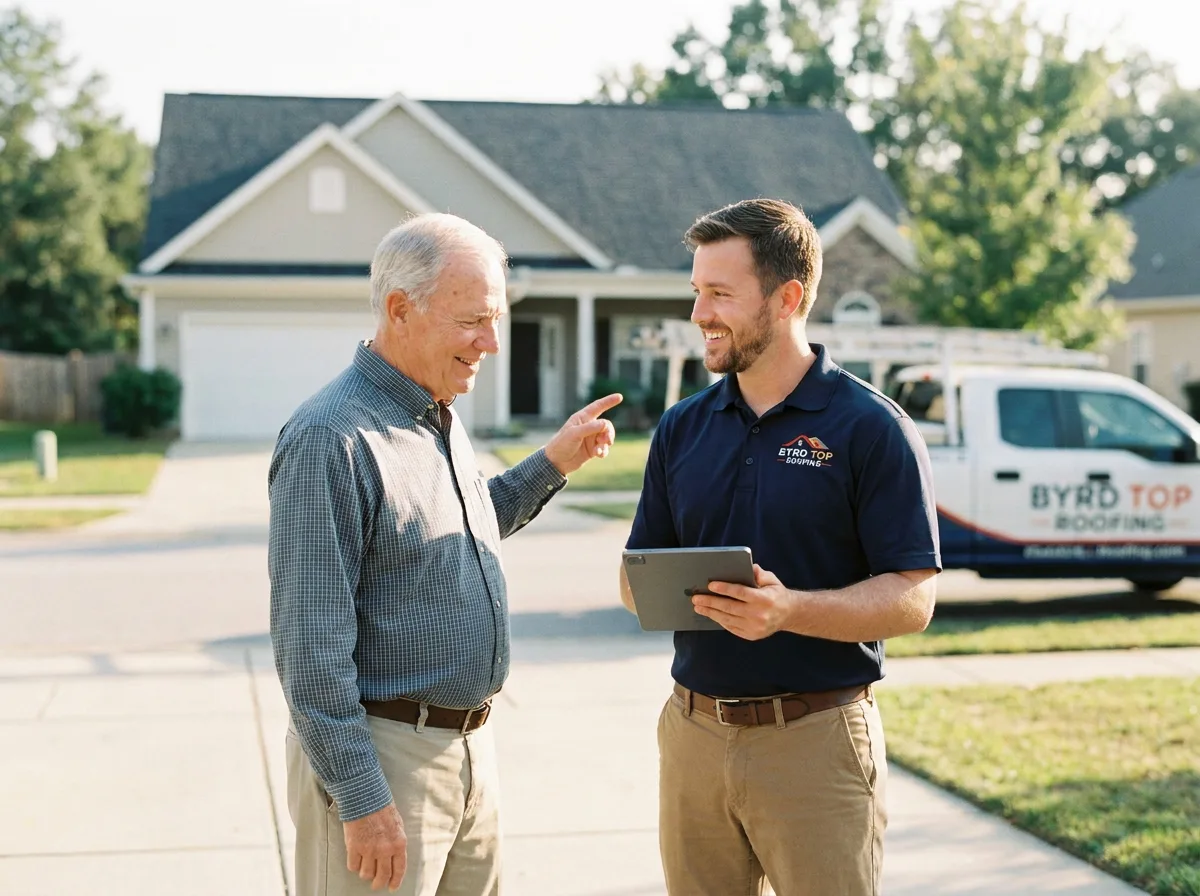 Roofing Nunda, SD FAQs